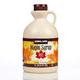 Kirkland Maple Syrup, 100% Pure and Natural, Grade A , Taste 1L (case of 5)