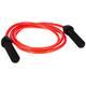 Champion Sports Weighted Jump Rope (Orange, 2 Lbs)