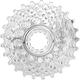 Campagnolo Veloce 10 Speed Cassette, 12/23, Silver