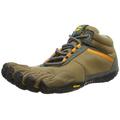 Vibram FiveFingers Trek Ascent Insulated, Men’s Multisport Outdoor, Khaki/Orange, 9.5-10 UK (44 EU)