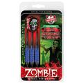 Dart World Zombie Steel Tip Darts (22-Gram)