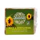 Biona Organic Rice & Sunflower Seed Bread 500g (Case of 6)