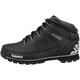 Timberland Men's Euro Sprint Hiker Chukka Boots, Black Full Grain, 11 UK 45.5 EU