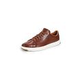 Cole Haan GRANDPRO TENNIS, Men’s Trainers, Brown (Woodbury Woodbury), 8 (42 EU)