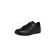 Reebok Men's Club C 85 Sneaker, Int-Black/Charcoal, 8.5 UK