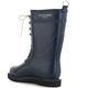 Isle Jacobsen Rubber, Women’s Wellington Boots, Blue (Dark Indigo), 6.5 UK (39 EU)