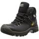 Grisport Men's Workmate Safety Boots, Black (Black), 11 UK