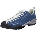 Scarpa Men's Mojito Trail Running Shoes, Ocean BM Spider, 8.5 UK