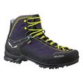 Salewa MS Rapace Gore-TEX Trekking & hiking boots, Night Black Kamille, 6.5 UK