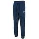 Nike Men's Sportswear Club Fleece Jogging Bottoms, Obsidian / White, S