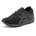 Asics Asics Gel-kayano Trainer Knit H705n-9090, Men’s Low-Top Sneakers, Black (Black H705n-9090), 8.5 UK (43.5 EU)