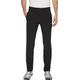 adidas Men's Golf Adi Ultimate 3 Stripe Pants Black