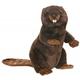 Hansa Toy Beaver – Compiled 30cmH