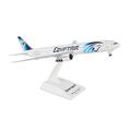 SkyMarks SKR855 - Egypt Air - Boeing 777-300ER - 1:200