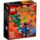 LEGO Super Heroes Mighty Micros: Spider-Man vs. Green Gobl 76064 by LEGO
