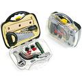 Theo Klein 8346 "Bosch" Tool Case Set with Ixolino Ii-Cordless Drill