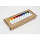 Michael Harding : Oil Paint : Plein Air : Master Set : 10x40ml