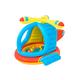Bestway Children's Inflatable Helicopter Ball Pit, Includes 50 Balls