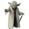 Bandai Hobby Mini Figure CollectionYoda (1/6 and 1/12) "Star Wars