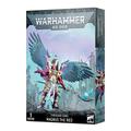 Games Workshop 99120102065" Thousand Sons Magnus The Red, Black