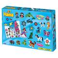 Hama Beads Group Pack Carry Case