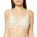 Triumph Women's Amourette 300 W Bra, Beige, 36D