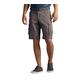 Lee Mens Dungarees New Belted Wyoming Cargo Short, Vapor, 36