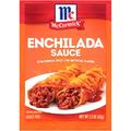 12-pk McCormick Enchilada Sauce Mix, 42.5 grams