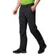 Jack Wolfskin Chilly Track Xt Pants Men's Pants - Black, 26