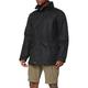 Regatta Men's Vertex Iii Waterproof Jacket Jacket, Black (Black), Large (Manufacturer Size:L)