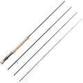 Scierra SRX V2 Fly Rod 9ft 6inch #6 Line | Great for Reservoirs, Salt, Salmon, Sea Trout & Trout