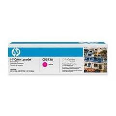 HP CB543A Magenta Toner Cartridge