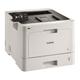 Brother HL-L8360CDW Colour Laser Printer | Wireless, PC Connected, Network & NFC | Print & 2 Sided Printing | A4