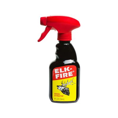 Wildlife Research Center Elk Fire Elk Scent SKU - 483174