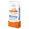 Monge Superpremium All Breeds Adult Anatra, Riso e Patate - Set %: 2 x 12 kg