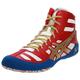 ASICS - Mens Jb Elite Shoes, UK: 11 UK, True Red/Olympic Gold/White