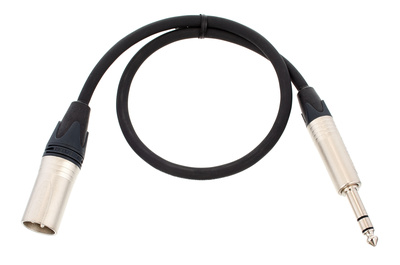 pro snake 17542/0,5 Audio Cable