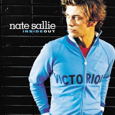 Inside Out by Nate Sallie (CD - 06/10/2003)