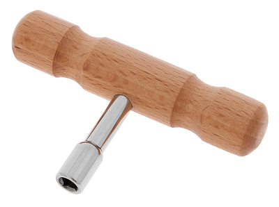 Thomann Tuning Key Celtic / Roundback