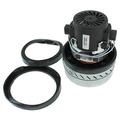 Vacspare Double Insulated Wet and Dry Motor for Numatic WVD1800 CTD75 Vacuum Cleaner 240V