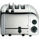 Heavy Duty 2 + 1 Combi Vario 3 Slice Toaster Polished Commercial Kitchen Restaurant Cafe Pub School Chef