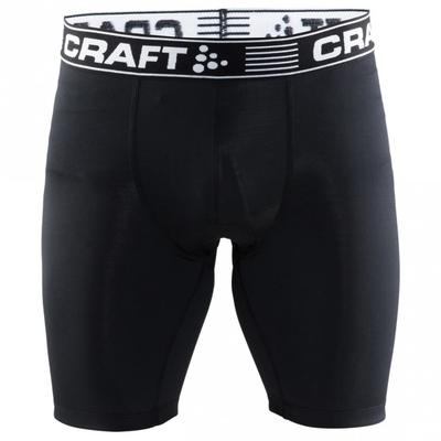 Craft - Greatness Bike Shorts - Radunterhose Gr XL schwarz