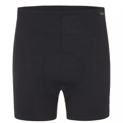 Gonso - Rad-U-Pants Benito - Radunterhose Gr XXL schwarz Image