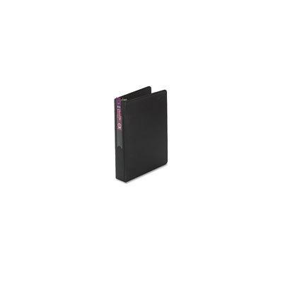 Avery ave27257 1 In. Ring Binder - Black