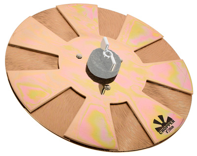 Sabian 08" Chopper Disc