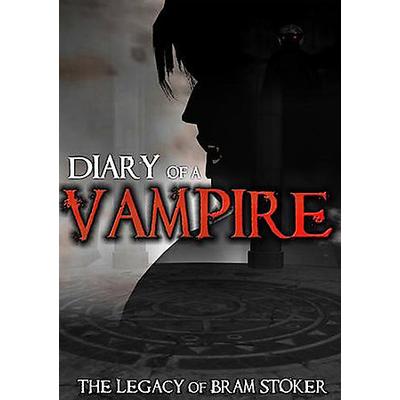 Diary of a Vampire - The Legacy of Bram Stoker [DVD]
