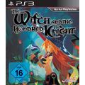The Witch and the Hundred Knight - [PlayStation 3]
