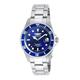 Invicta Pro Diver Stainless Steel Quartz Watch - 37mm