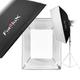 Fotodiox 10SBXEX3248 Pro softbox 32x48 mit Speedring für SP-Systems