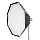 Fotodiox 10SBXBC-I36OT Pro Octagon Softbox 36 mit Speedring für Broncolor